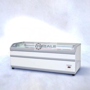 Freezer chests AHT Miami 210 (+/-/U)