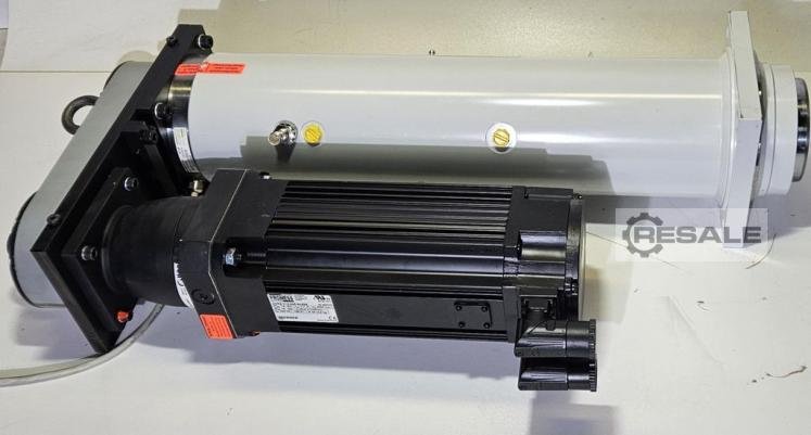 Presses PROMESS KA-EMF20/150