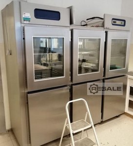 Fridges BERGLAND
