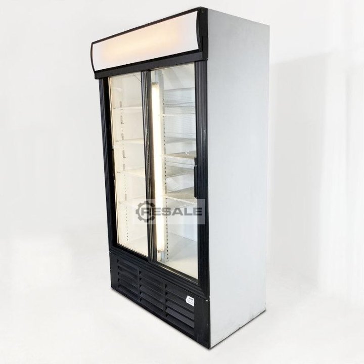 Fridges ESTA SLDG 800