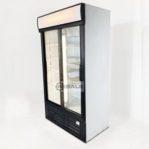 Fridges ESTA SLDG 800