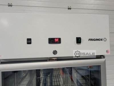Fridges FRIGINOX G/GL1 650 litres vitré