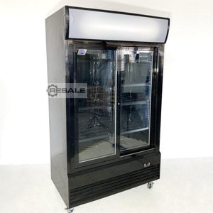 Fridges GGG BB-1000S