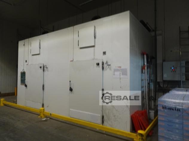 Fridges KüHLZELLE TK