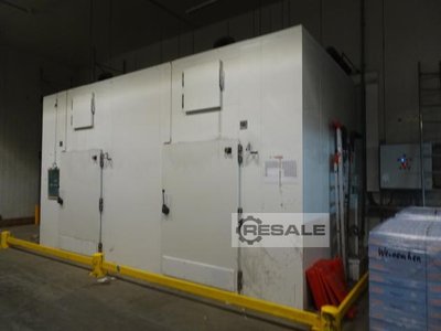 Fridges KüHLZELLE TK