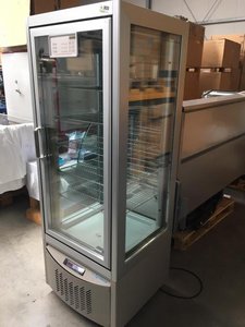 Fridges LDF LONGONI Kühlschrank, Tortenschrank