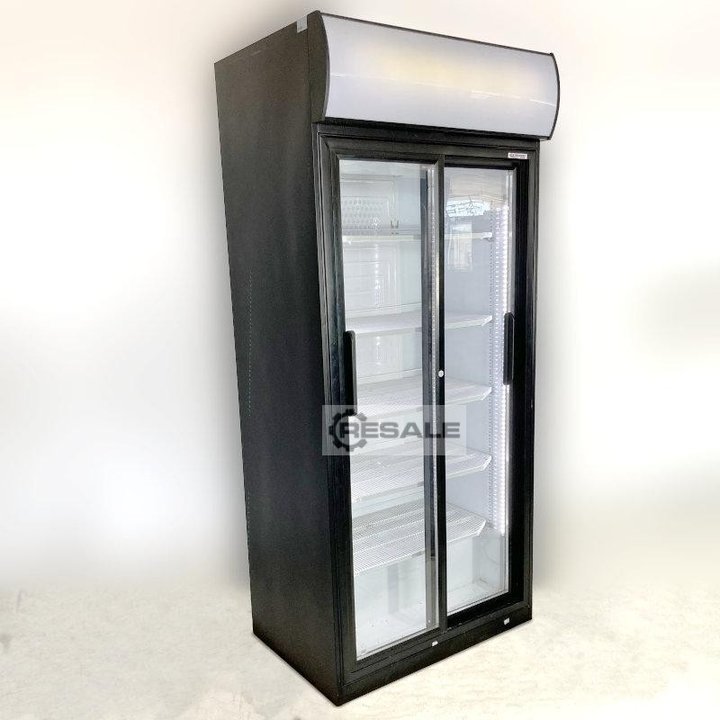Fridges AHT DGDC800S