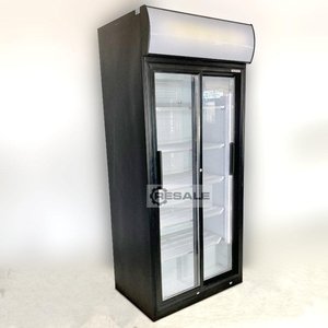 Fridges AHT DGDC800S