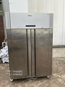 Fridges GRAM PLUS-M 1400 CXG C 1G