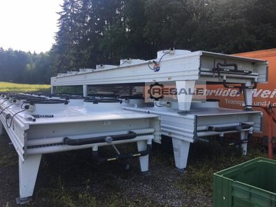 Recirculation chillers GüNTNER VERFLüSSIGER S-GVH 080.3A/2x6-ES.E