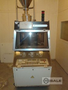 Presses KORSCH PH 343