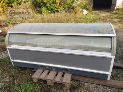 Refrigerated counters NOVUM 805L