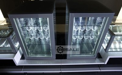 Refrigerated counters ORION L1000 TN