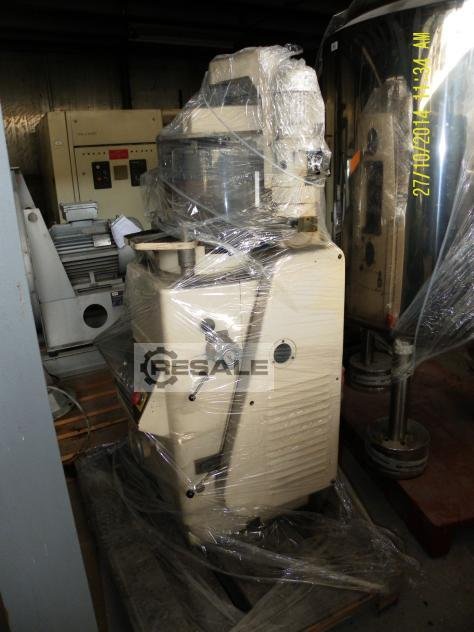 Presses KORSCH PH 212
