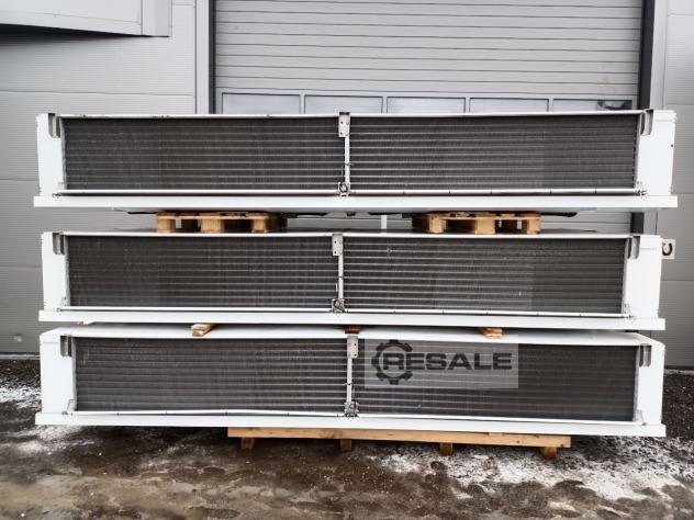 Refrigerating machines GEA KUBA DRS 44637