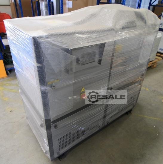 Refrigerating machines NOVATECH NTC 20 – 21 kW