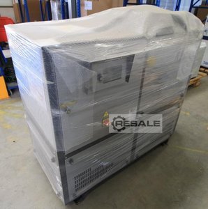 Refrigerating machines NOVATECH NTC 20 – 21 kW