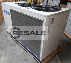 Refrigerating machines MTA TAEevo Tech 121P3-20-FSH