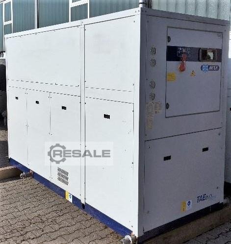 Refrigerating machines MTA TAEevo Tech 502 P3- 105 kW