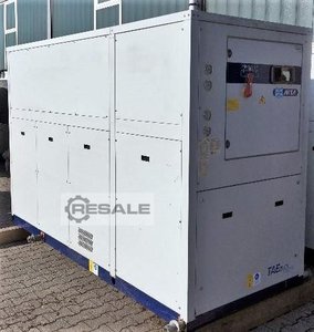 Refrigerating machines MTA TAEevo Tech 502 P3- 105 kW