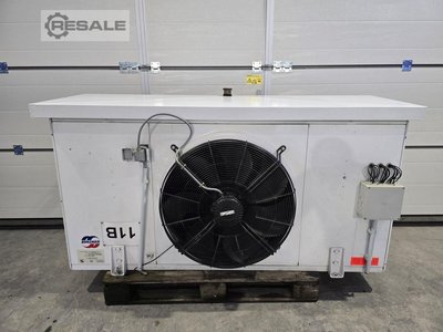 Refrigerating machines GUNTNER S-GHNE 066C/17