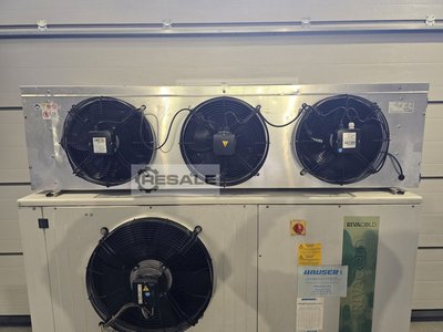 Refrigerating machines RIVACOLD RX50338