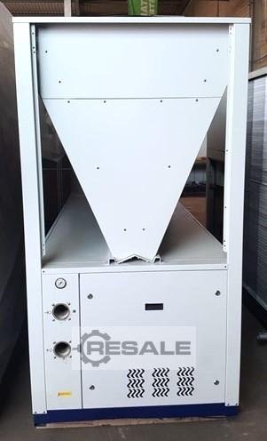 Refrigerating machines MTA Taurus HTAT 055/HE – 130 / 111