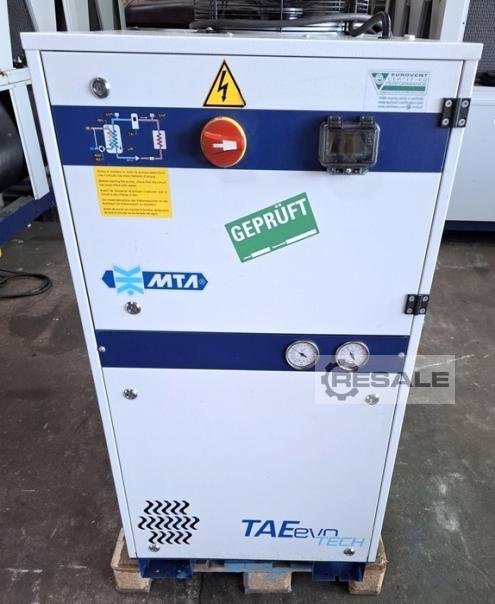 Refrigerating machines MTA TAEevo Tech 031 P5-NF – 8,98 k