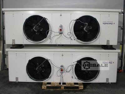 Refrigerating machines THERMOFIN TEN071.1-F-2-7-HG