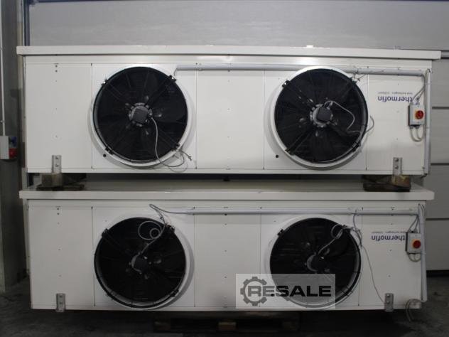 Refrigerating machines THERMOFIN TEN071.1-D-2-7