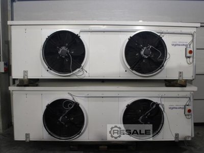 Refrigerating machines THERMOFIN TEN071.1-D-2-7