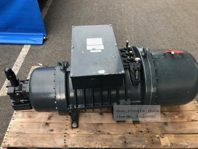 Refrigeration compressors REFCOMP Kompressor