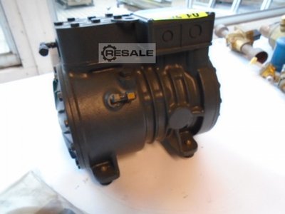Refrigeration compressors DORIN K50CS