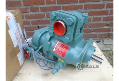 Refrigeration compressors BITZER OSKA 5341-k