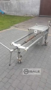 Filter press SEITZ 40/30