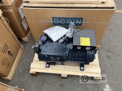 Refrigeration compressors DORIN H1502CS/LIE
