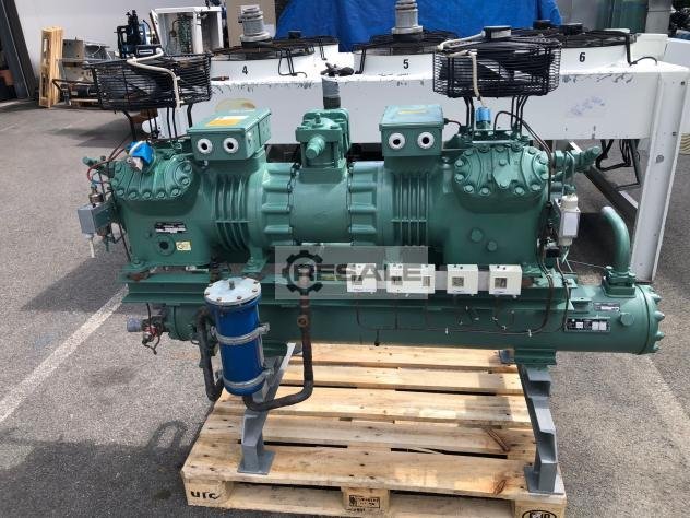 Refrigeration compressors BITZER 4G-20.2Y Tandem