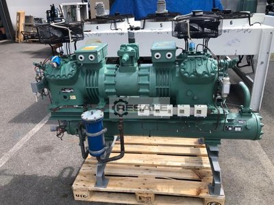 Refrigeration compressors BITZER 4G-20.2Y Tandem