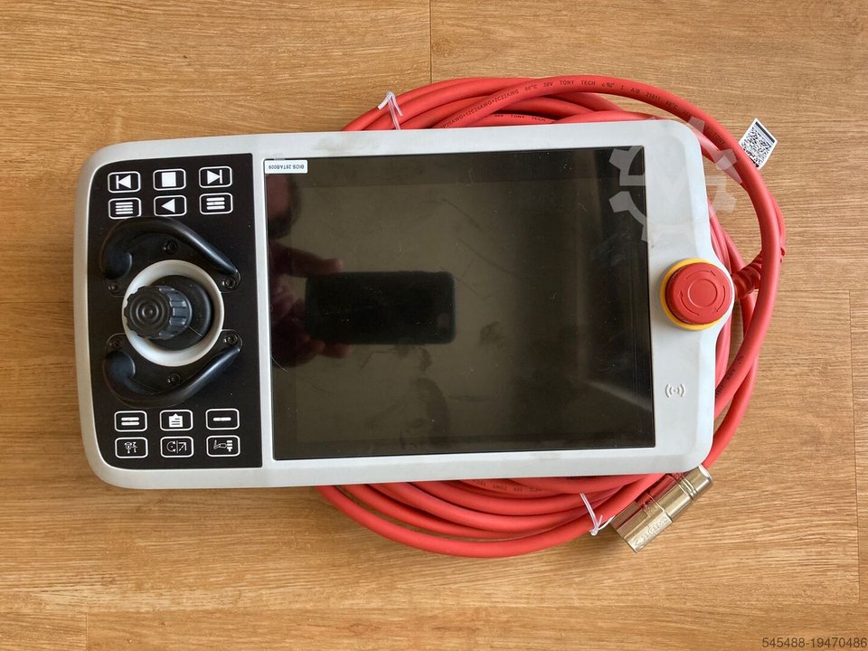 ABB DSQC3120 or DSQC3124