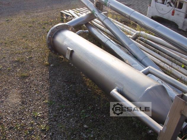 Process vessels AHRENS + BODE 200 Liter