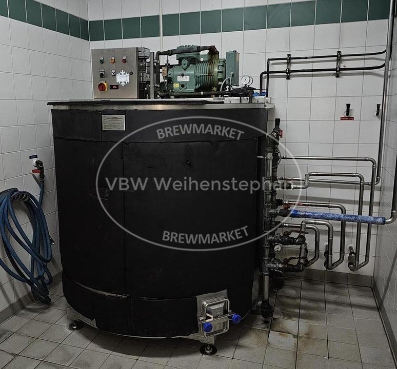 Refrigeration systems JOH. ALBRECHT