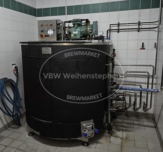Refrigeration systems JOH. ALBRECHT