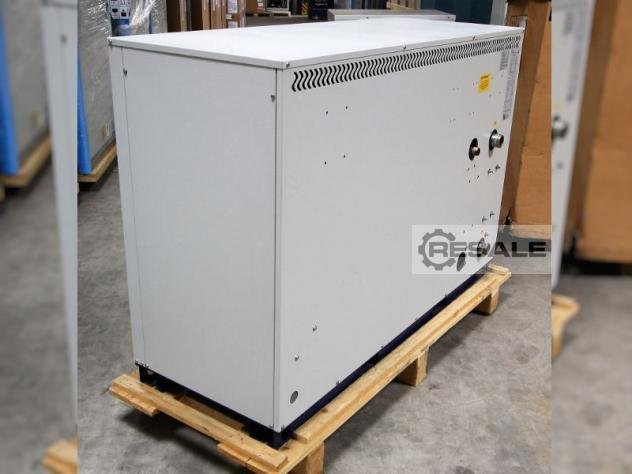 Refrigeration systems KüHLANLAGEN, MTA OCEAN Tech OCTME 230 – 66 kW