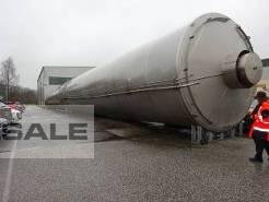 Process vessels ALFA LAVAL