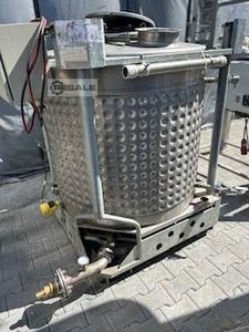 Process vessels BEHäLTER KG DM 1000