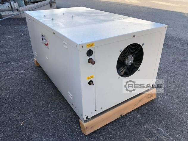 Refrigeration systems BITZER 4DC-5.2Y-40S