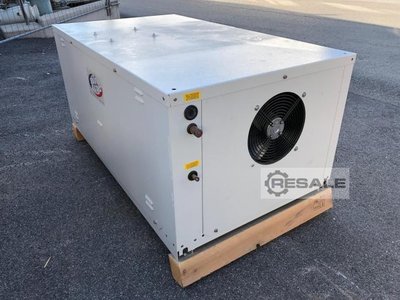 Refrigeration systems BITZER 4DC-5.2Y-40S