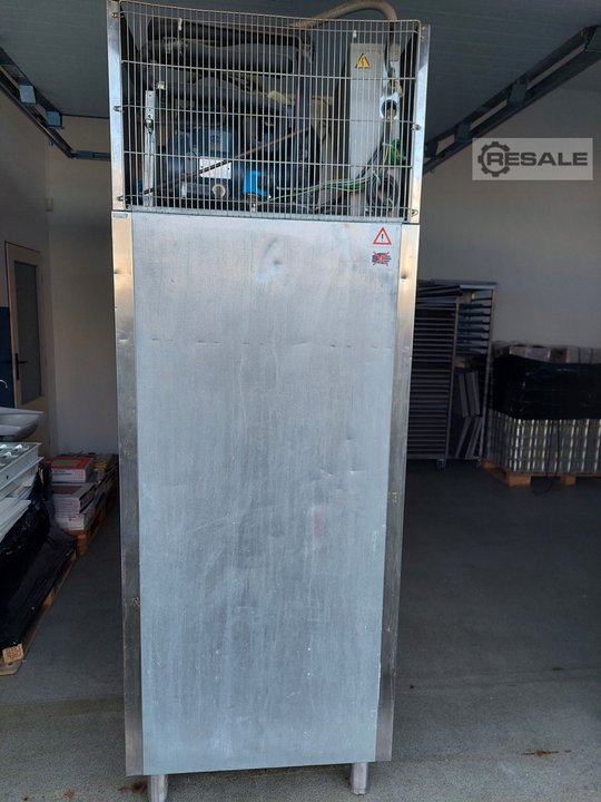 Shock-freezing units ELEKTROLUX RBC 201