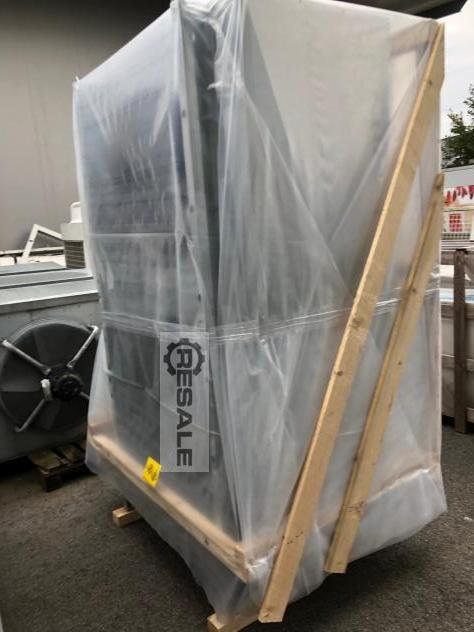 Shock-freezing units GüNTNER S-GFN 066C/212-E