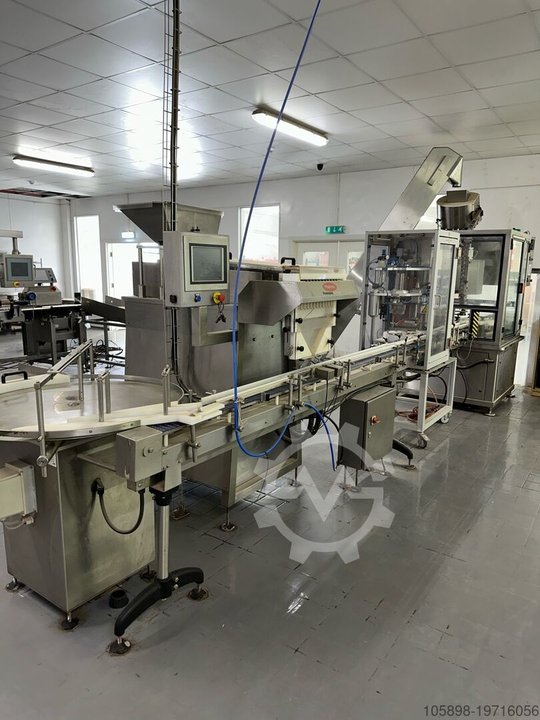 Pharma Packaging Systems Various